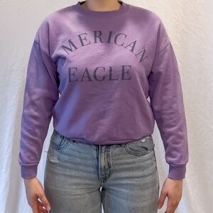 American Eagle  Outfitters Crewneck